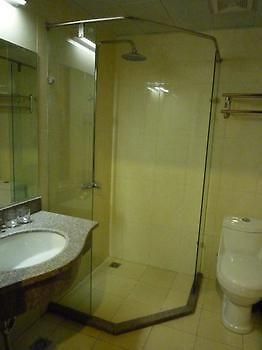 Country Garden Hotel Luoyang  Bagian luar foto