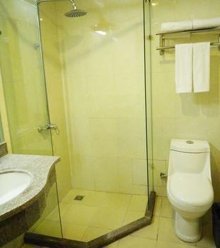 Country Garden Hotel Luoyang  Bagian luar foto