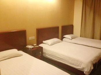Country Garden Hotel Luoyang  Bagian luar foto